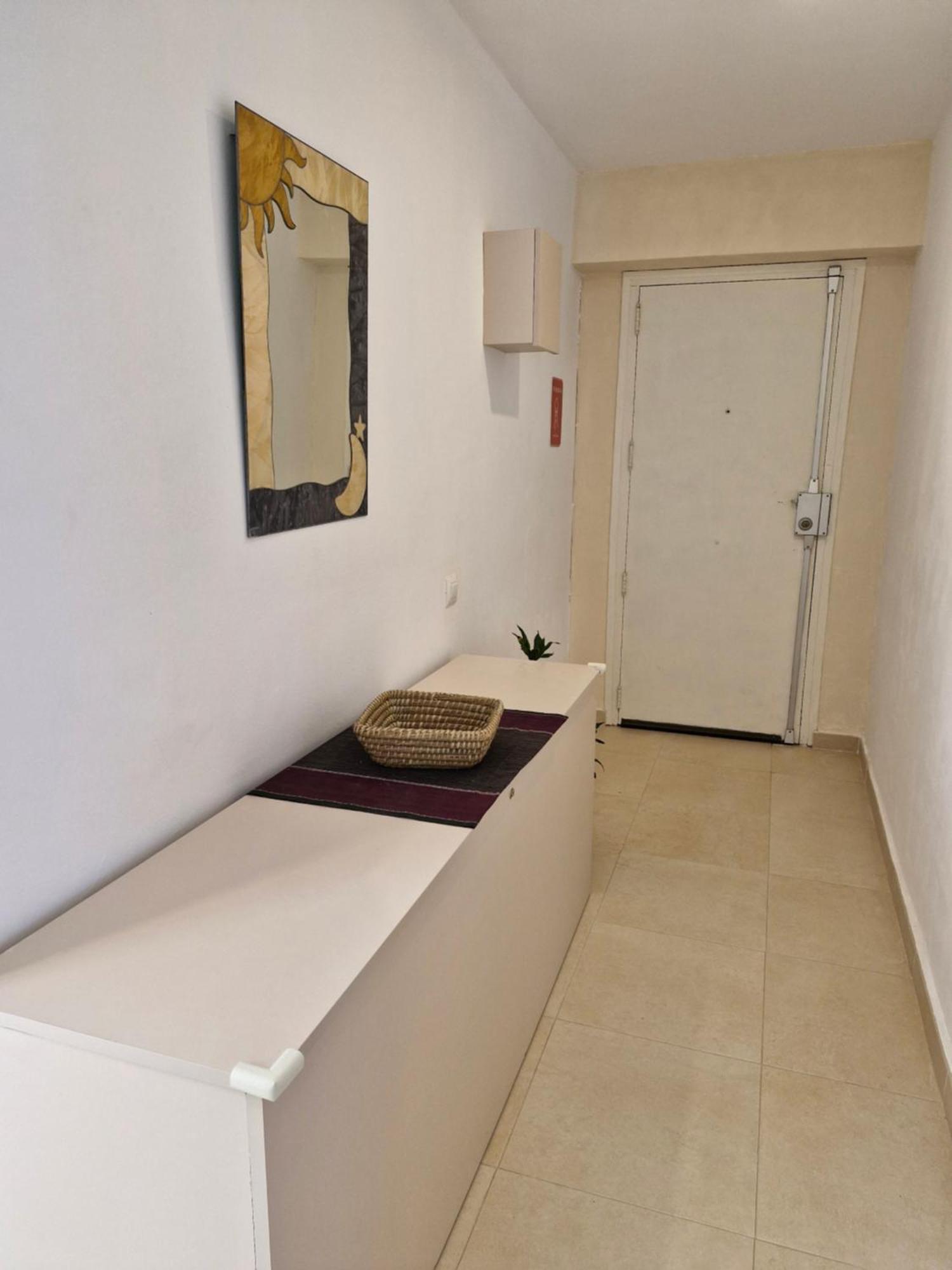 Apartamento Canal, A 3 Minutos De La Playa Del Arenal Javea Exterior photo